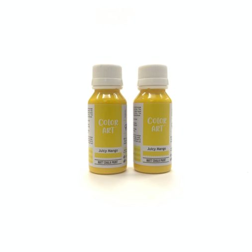 Set of 2 Juicy Mango