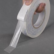 Double Side Tissue Tape | 12 mm x 50 m