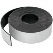 Flexible Magnetic Tape | 1 Inch x 50 Inch