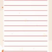 To Do List Magnetic Planner | 4 Inch x 12 Inch