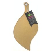 Wooden Chopping Board | MDF | Blank | Style 07