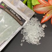 Clear Water | Crushed Glass | 250 g