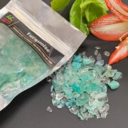 Turquoise | Crushed Glass | 250 g