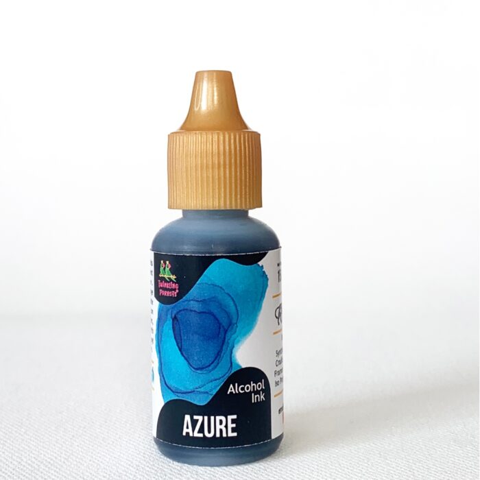 Alcohol Ink | Individual Colour | 30 Shades | DIY4U