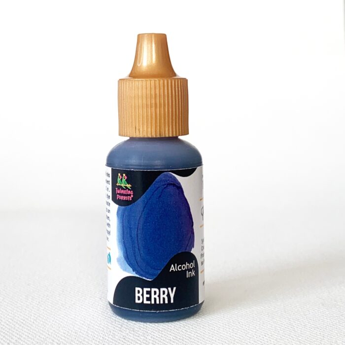 Alcohol Ink | Individual Colour | 30 Shades | DIY4U