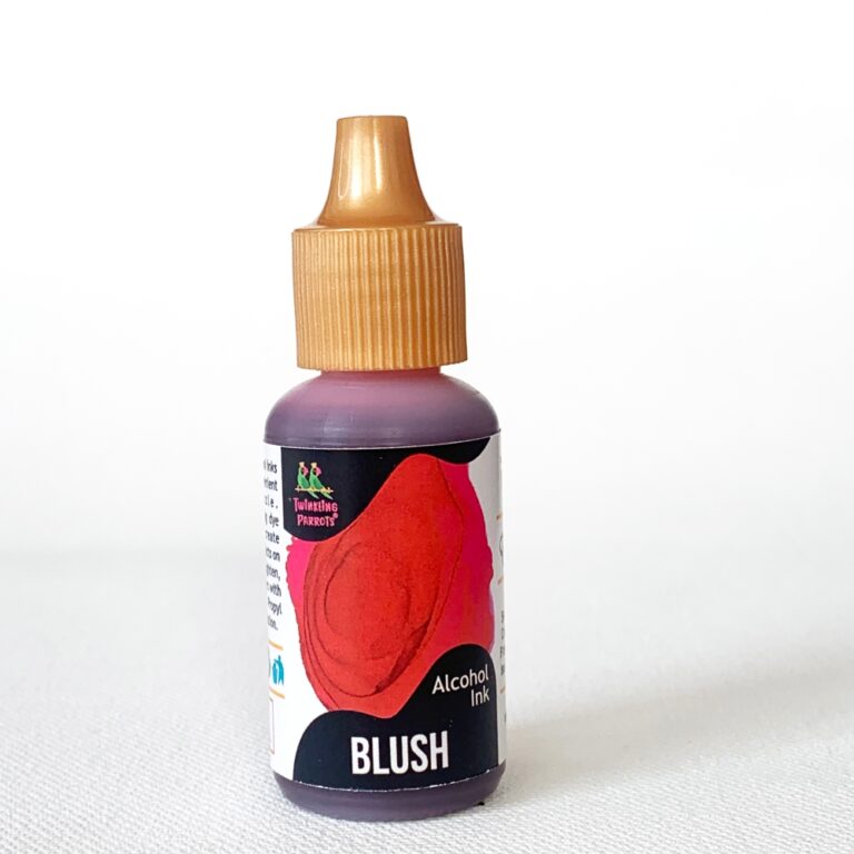 Alcohol Ink | Individual Colour | 30 Shades | DIY4U