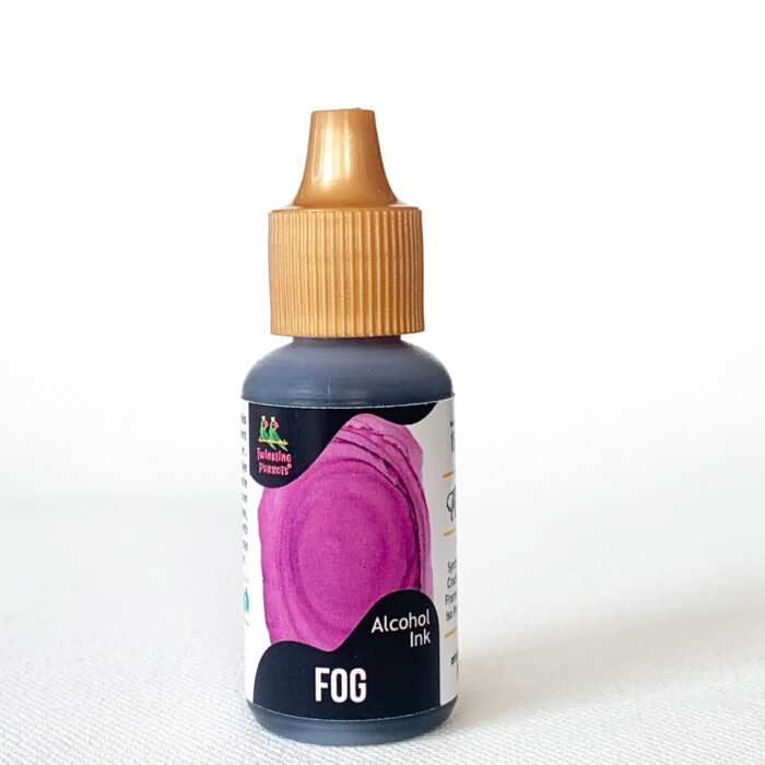 Alcohol Ink | Individual Colour | 30 Shades | DIY4U