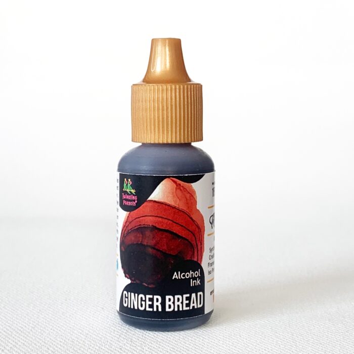 Alcohol Ink | Individual Colour | 30 Shades | DIY4U
