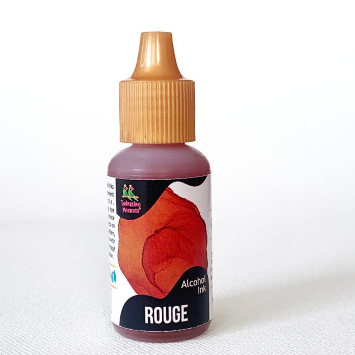 Alcohol Ink | Individual Colour | 30 Shades | DIY4U