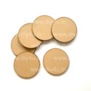 DIY MDF Coasters Round Shape | Absolute Stunning Coasters | Pack of 100